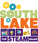 South Lake is a STEAM School